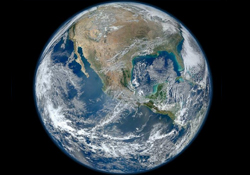 A Föld romlásának planetáris határa