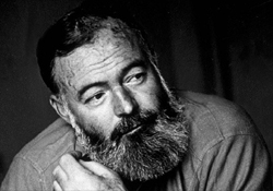Hemingway 47 befejezést írt egyik mesterművéhez