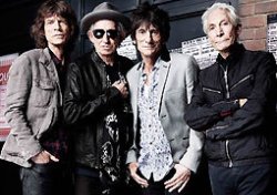 Isten éltesse a Rolling Stonest!