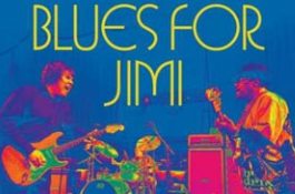 Blues For Jimi - Gary Moore-tól