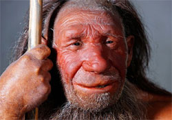 Nem keveredett egymással a modern és a neandervölgyi ember