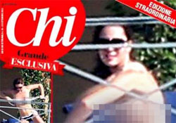 Büntetőbírósági feljenetés Katalin hercegnő topless képei miatt