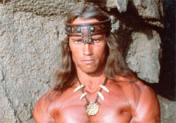 Schwarzeneggerrel folytatódik a Conan-legenda
