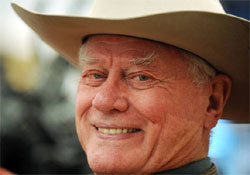 Elhunyt Larry Hagman, vagyis Jockey Ewing a Dallasból
