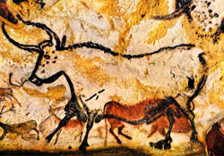 A barlanglakó ősember pontosabban ábrázolta az állatok járását, mint a modern művészek
