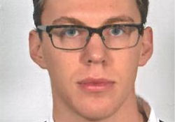 Eltűnt egy brit egyetemista Budapesten