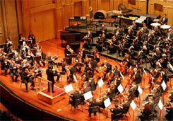 Klasszikus koncerten kétszer nagyobb valószínűsséggel köhögnek az emberek