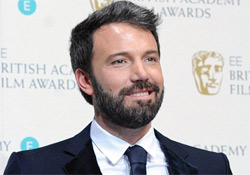BAFTA: az Argo-akció fődíjas, a Lincoln tíz jelölésből egyet nyert