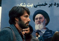 Oscar: az Argo-akció lett a legjobb film
