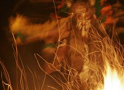 Ésszel fel nem fogható - interjú egy modern sámánnal