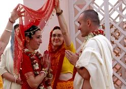4 kívánalom az életre szóló házassághoz -Indiából!