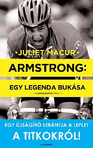 Armstrong: Egy legenda bukása 