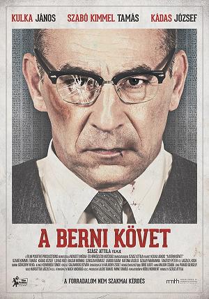 Nagyvásznon látható a Berni követ