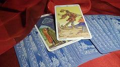 Heti tarot előrejelzés: bennünk az erő!