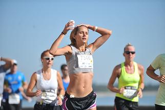 29. Wizz Air Budapest Félmaraton