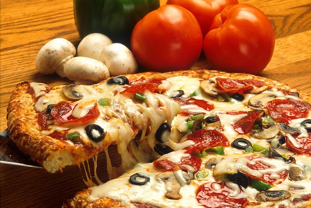 Milyen az eredeti olasz pizza?