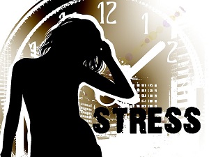 Stresszoldás mesterfokon