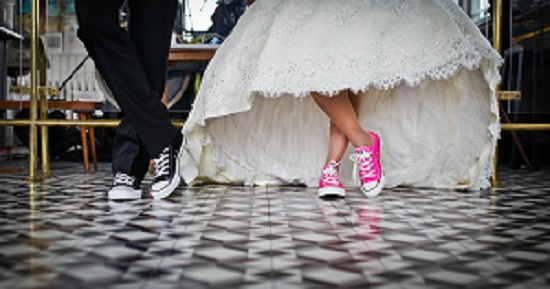 8 dolog, amit senki sem mond el neked az esküvőszervezésről!