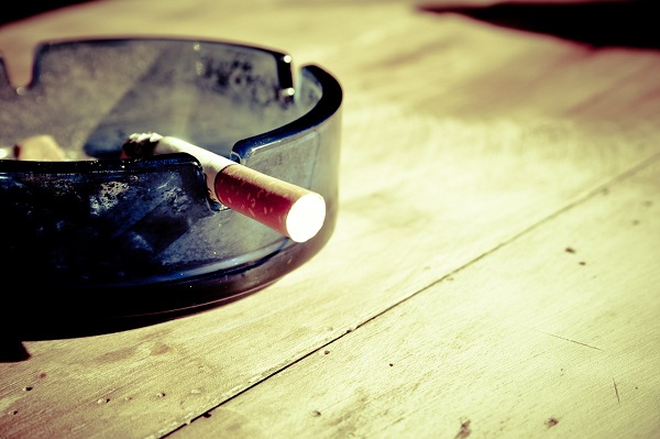 10 mód, hogy ellen tudj állni a dohányzás okozta sóvárgásnak