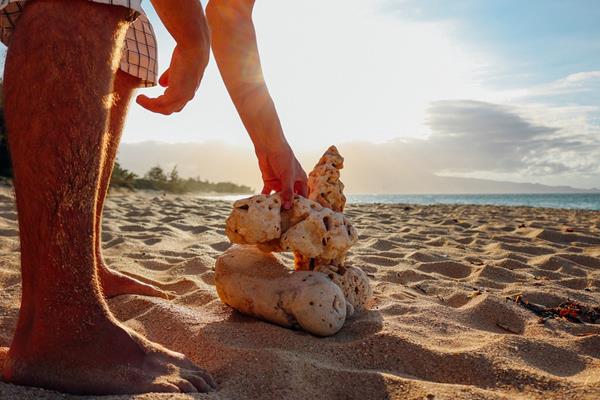 Az élet lehet tiszta Hawaii! - Tanít minket, ha elveszítjük a munkánkat