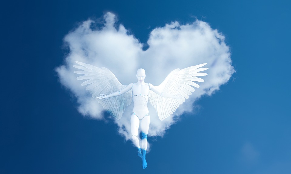 Szerdai angyal üzenet: Beleguel angyaltól