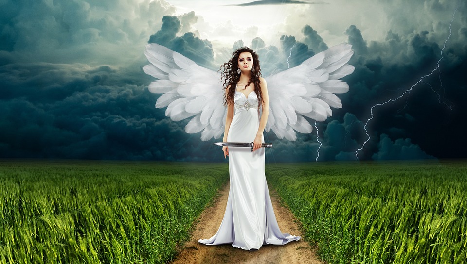 Szerdai angyal üzenet: Asturel angyaltól