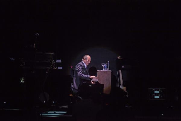 Hans Zimmer Live in Prague - koncertfilm a mozikban!