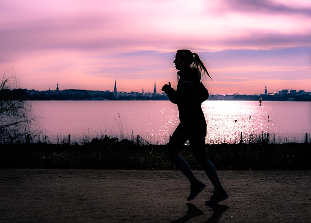 7 dolog, amiért a futás jót tesz a léleknek