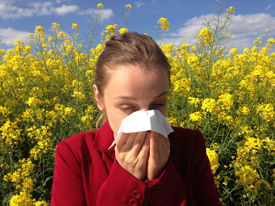 Az allergia lelki háttere és asztrológiai jelei