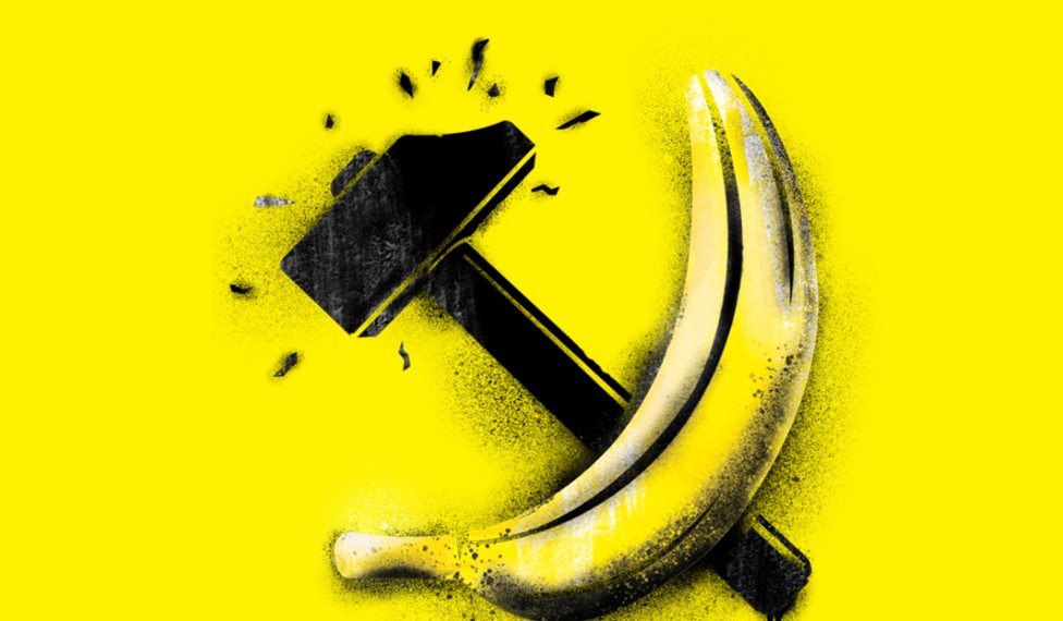 Ezentúl lesz banán! Írók a 30 évvel ezelőtti időkről