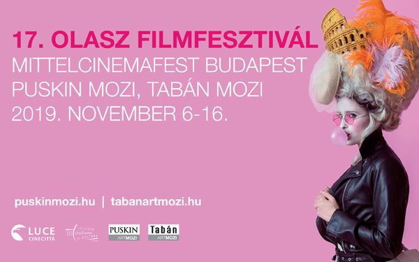 Mittelcinemafest - az olasz filmfesztivál hamarosan itt van!