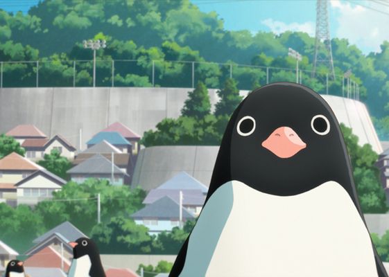Japán pingvinek és eltévedt majomhercegek az Anilogue fesztiválon