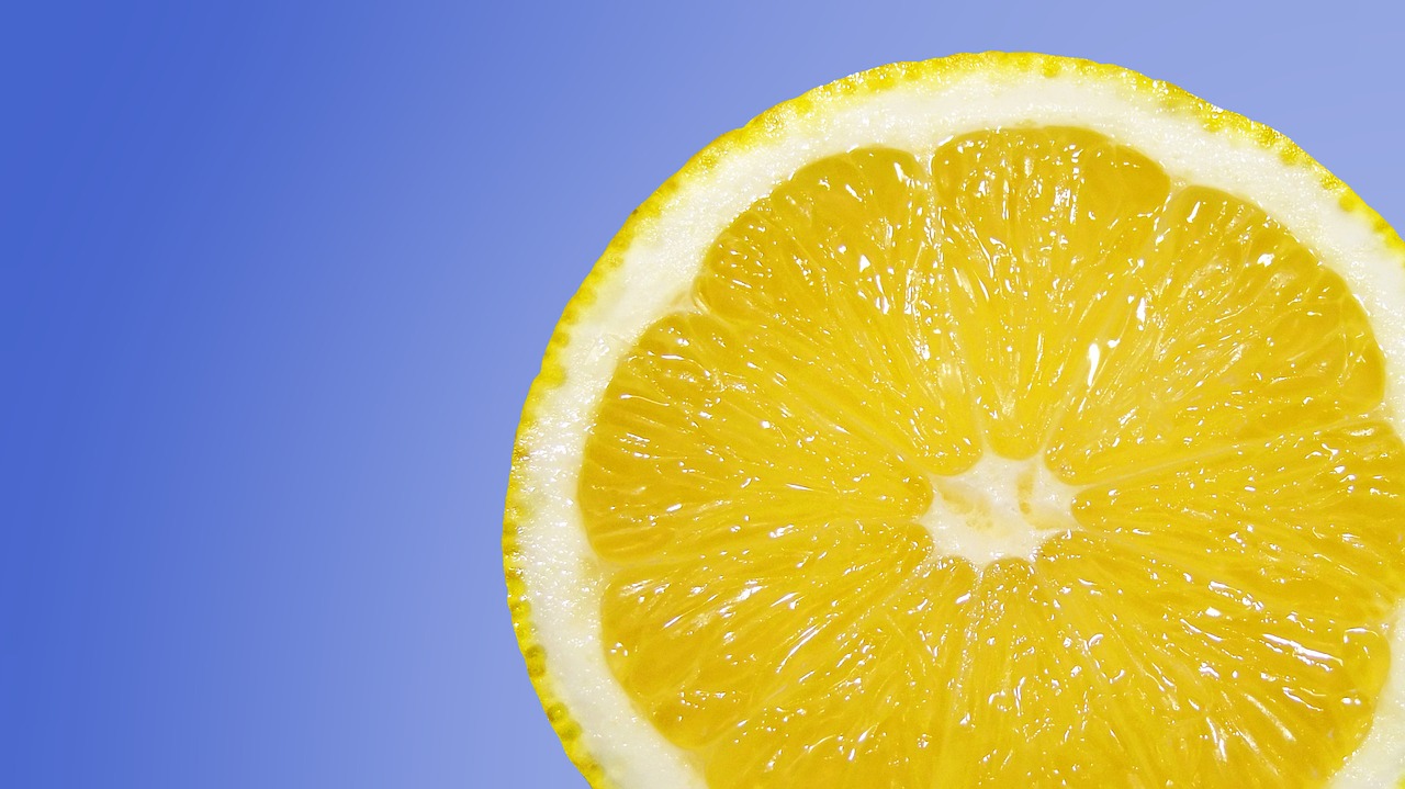 Az ezerarcú citrom 