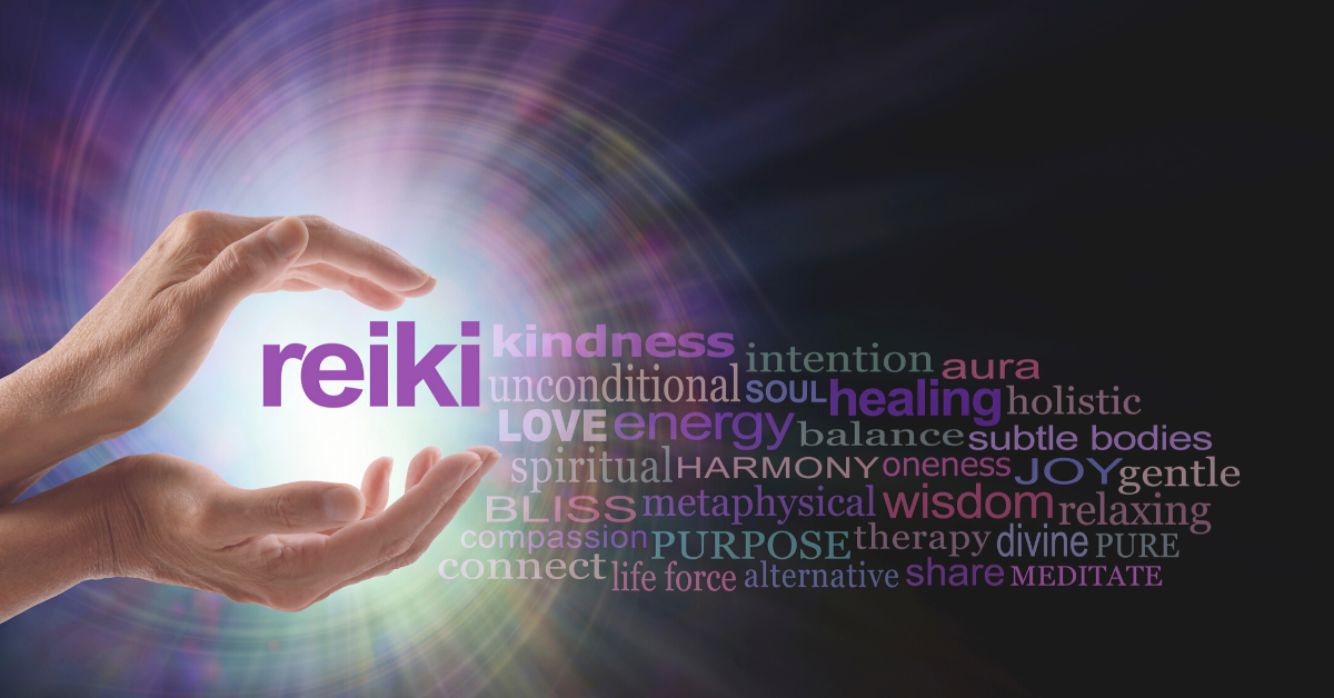 A reiki kezelés legnagyobb félreértései