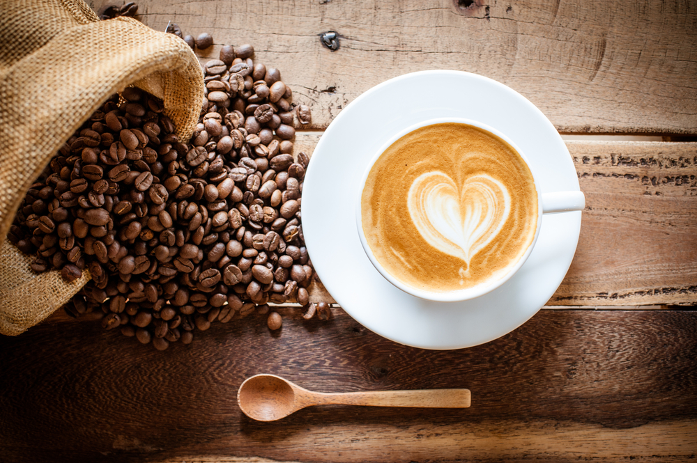 A fotó forrása: I love coffee / Shutterstock.com