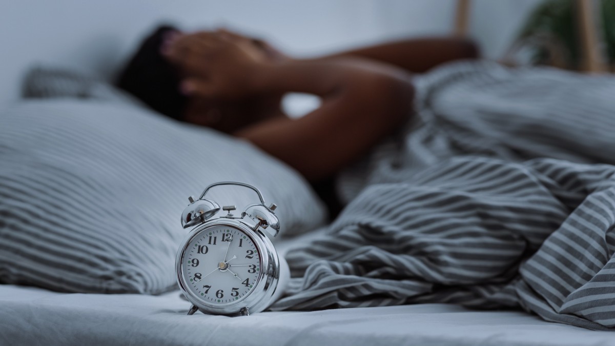 Gyakran ébredsz fáradtan? 4 dolog, ami megzavarhatja az álmunkat