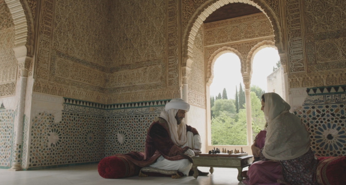 Moziajánló: egész estés dokumentumfilm az Alhambráról