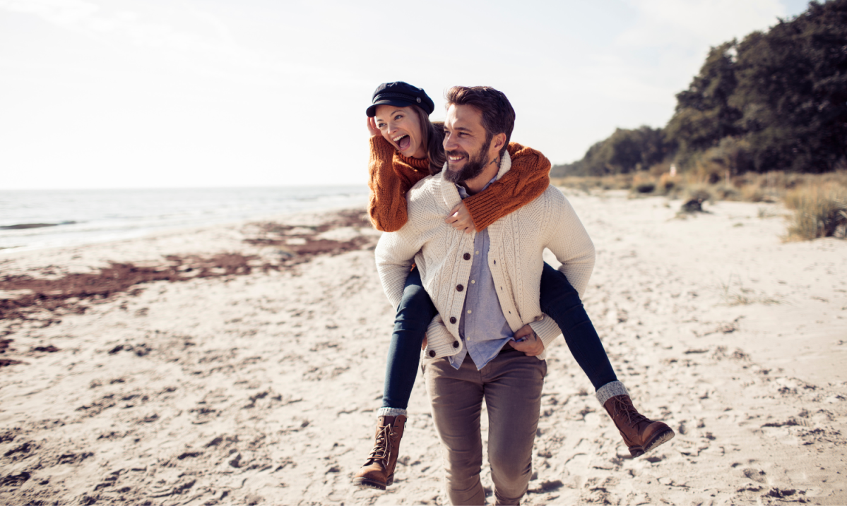 Az egészséges párkapcsolat titka - 3 tipp, amivel megőrizhetjük a szerelmet