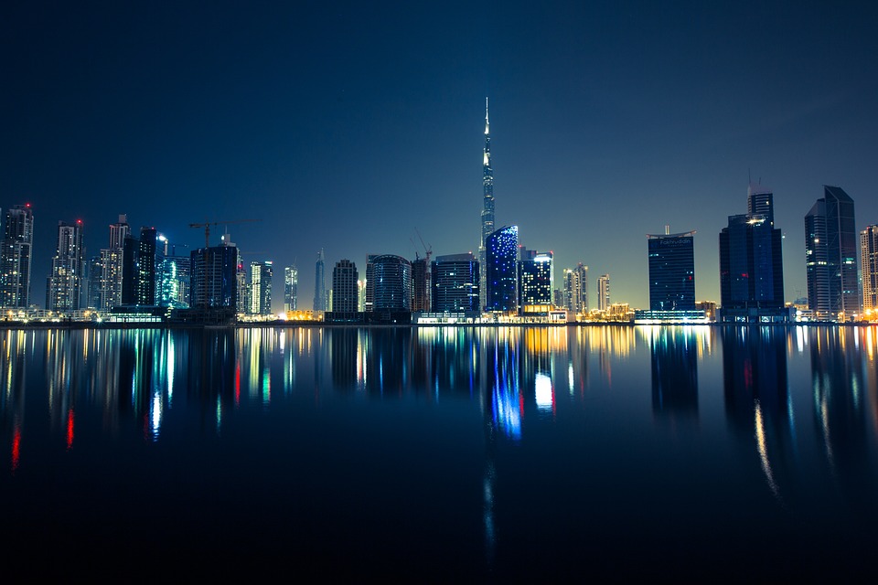 Dubai ideális helyszín a szellemi tulajdon bejegyzéséhez