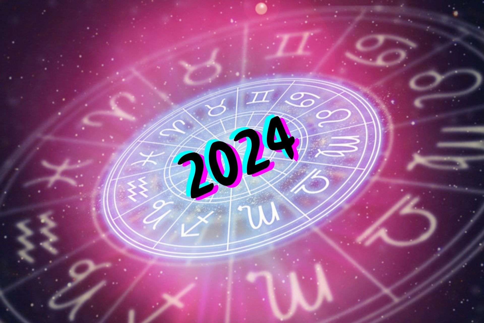 Éves horoszkóp 2024-re: mit üzennek a csillagok?
