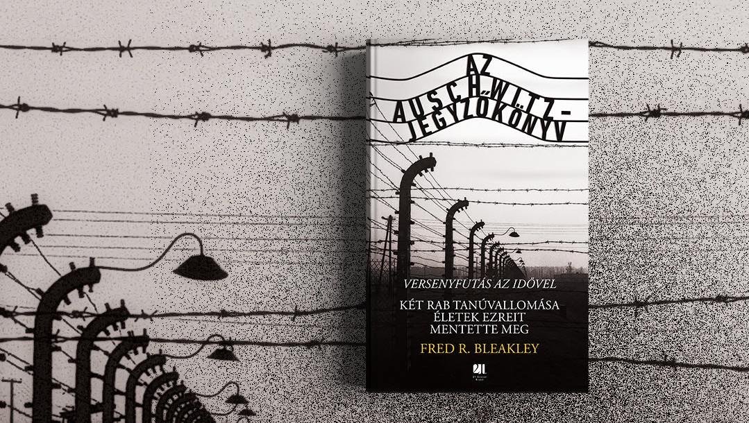 Megszöktek Auschwitzból, tanúvallomásuk ezrek életét mentette meg