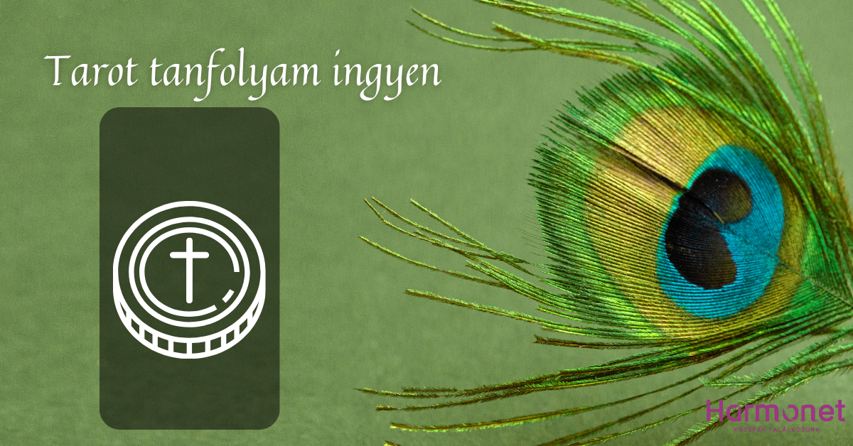 Érmék Apródja - Udvari kártyák a tarot kis arkánumában
