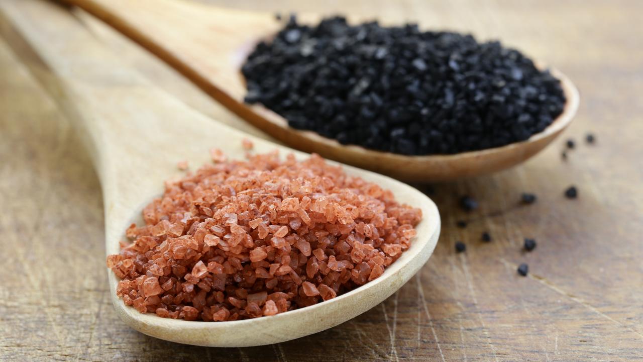 A fekete só és a csatni izgalmas újdonság a konyhában - Mutatjuk, miért! 