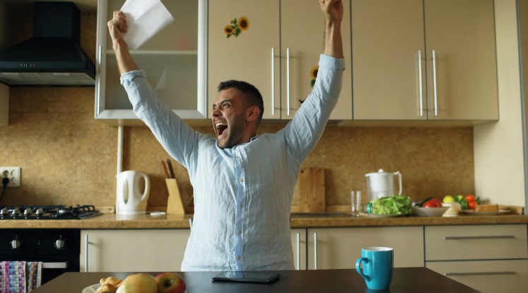 A jutalom pszichológiája - Miért működnek az ingyenes ajánlatok a mindennapokban
