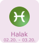 halak