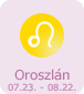 oroszlan